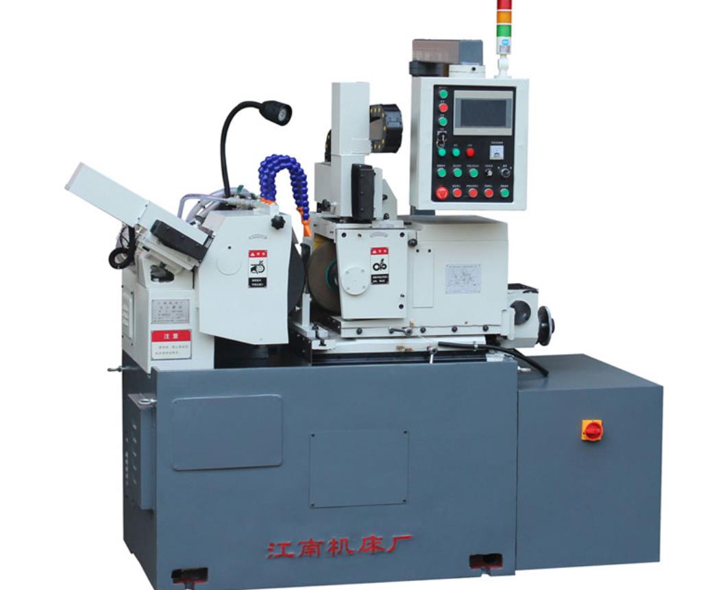 MK1040B五轴型无心磨床